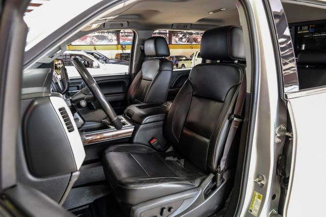 2017 GMC Sierra 1500 SLT | Addison, TX | Mr Car Guys