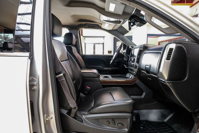 2017 GMC Sierra 1500 SLT | Addison, TX | Mr Car Guys