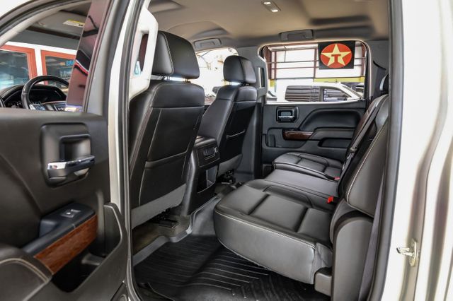 2017 GMC Sierra 1500 SLT | Addison, TX | Mr Car Guys