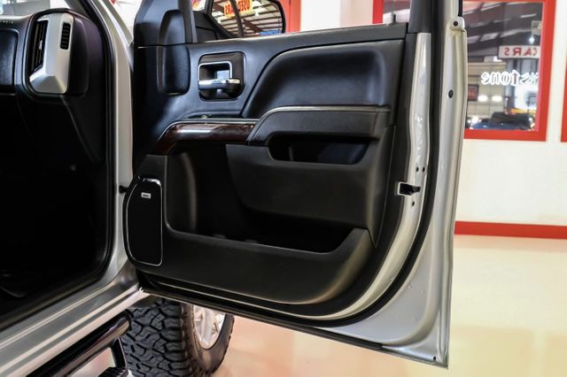 2017 GMC Sierra 1500 SLT | Addison, TX | Mr Car Guys