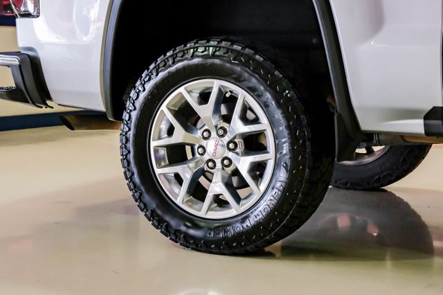 2017 GMC Sierra 1500 SLT | Addison, TX | Mr Car Guys