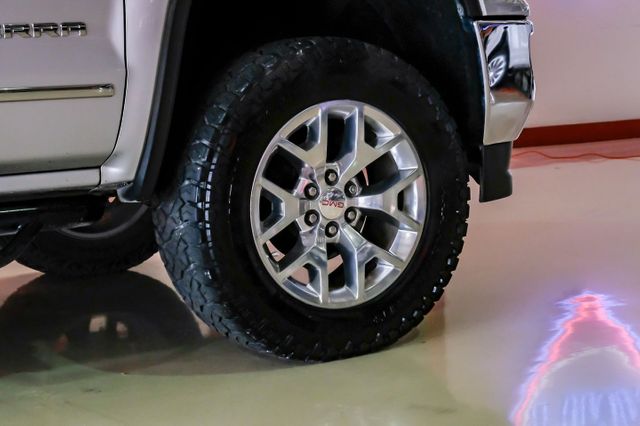 2017 GMC Sierra 1500 SLT | Addison, TX | Mr Car Guys