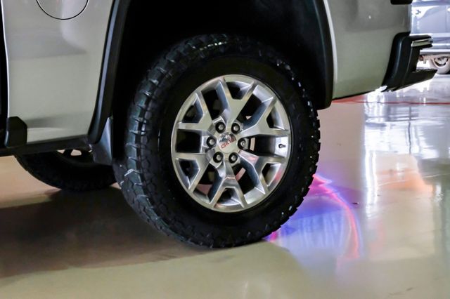 2017 GMC Sierra 1500 SLT | Addison, TX | Mr Car Guys