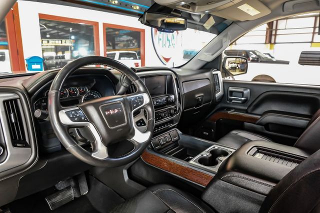 2017 GMC Sierra 1500 SLT | Addison, TX | Mr Car Guys