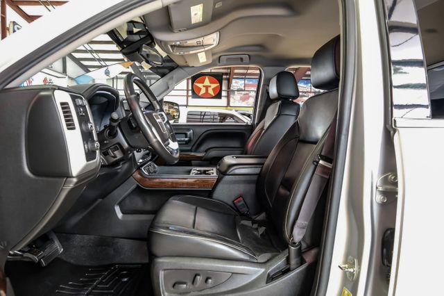 2017 GMC Sierra 1500 SLT | Addison, TX | Mr Car Guys