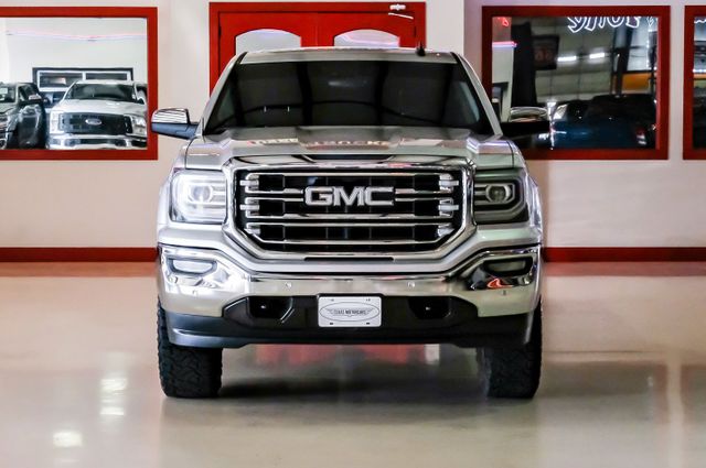 2017 GMC Sierra 1500 SLT | Addison, TX | Mr Car Guys