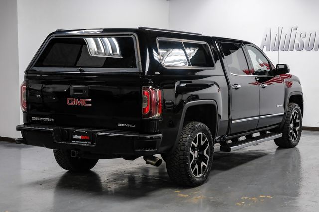 2017 GMC Sierra 1500 Denali 4X4 | Addison, TX | Addison Autoplex 2017 GMC Sierra 1500 Denali 4X4 | Addison, TX | Addison Autoplex