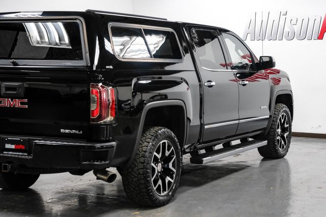 2017 GMC Sierra 1500 Denali 4X4 | Addison, TX | Addison Autoplex 2017 GMC Sierra 1500 Denali 4X4 | Addison, TX | Addison Autoplex