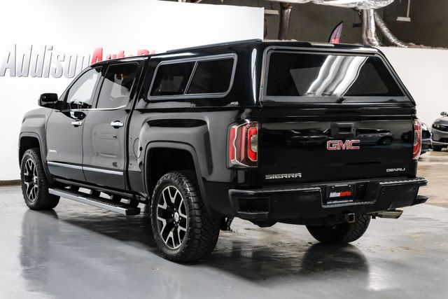 2017 GMC Sierra 1500 Denali 4X4 | Addison, TX | Addison Autoplex 2017 GMC Sierra 1500 Denali 4X4 | Addison, TX | Addison Autoplex