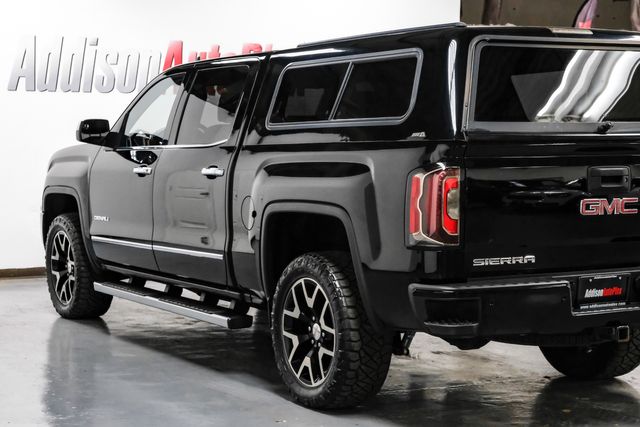 2017 GMC Sierra 1500 Denali 4X4 | Addison, TX | Addison Autoplex 2017 GMC Sierra 1500 Denali 4X4 | Addison, TX | Addison Autoplex