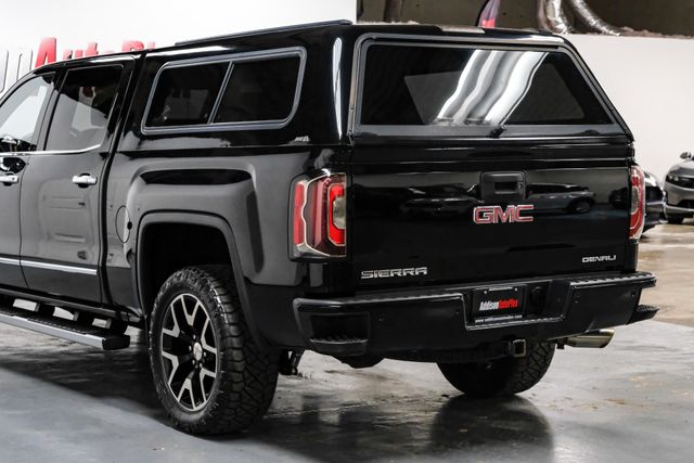 2017 GMC Sierra 1500 Denali 4X4 | Addison, TX | Addison Autoplex 2017 GMC Sierra 1500 Denali 4X4 | Addison, TX | Addison Autoplex