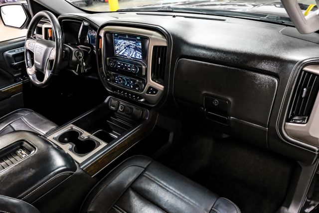 2017 GMC Sierra 1500 Denali 4X4 | Addison, TX | Addison Autoplex