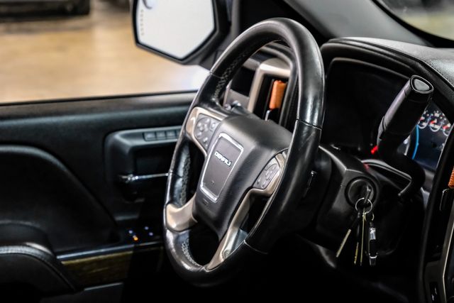 2017 GMC Sierra 1500 Denali 4X4 | Addison, TX | Addison Autoplex