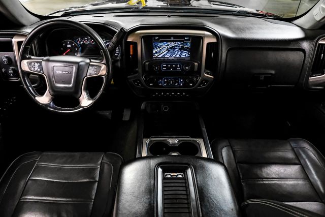 2017 GMC Sierra 1500 Denali 4X4 | Addison, TX | Addison Autoplex