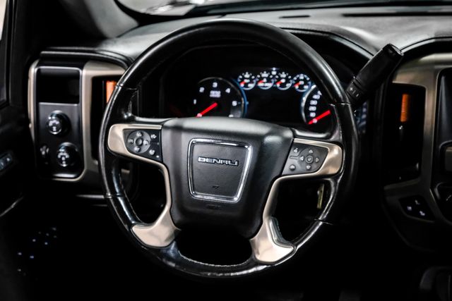 2017 GMC Sierra 1500 Denali 4X4 | Addison, TX | Addison Autoplex