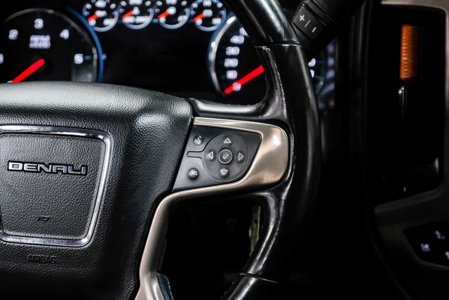 2017 GMC Sierra 1500 Denali 4X4 | Addison, TX | Addison Autoplex 2017 GMC Sierra 1500 Denali 4X4 | Addison, TX | Addison Autoplex