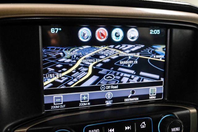 2017 GMC Sierra 1500 Denali 4X4 | Addison, TX | Addison Autoplex