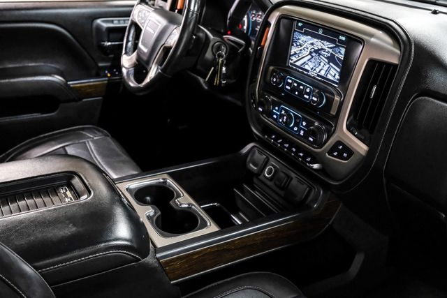 2017 GMC Sierra 1500 Denali 4X4 | Addison, TX | Addison Autoplex