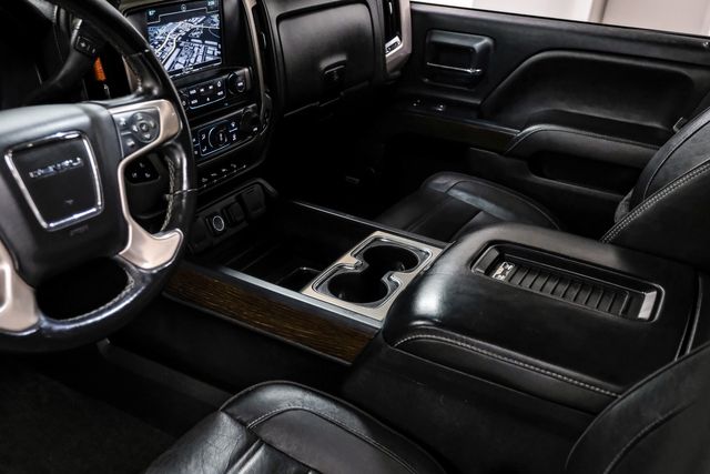 2017 GMC Sierra 1500 Denali 4X4 | Addison, TX | Addison Autoplex