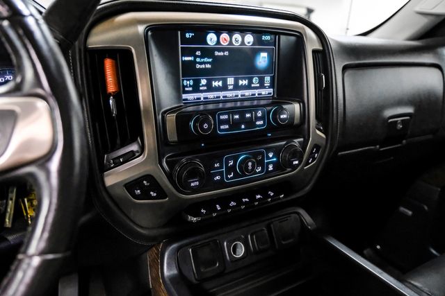 2017 GMC Sierra 1500 Denali 4X4 | Addison, TX | Addison Autoplex