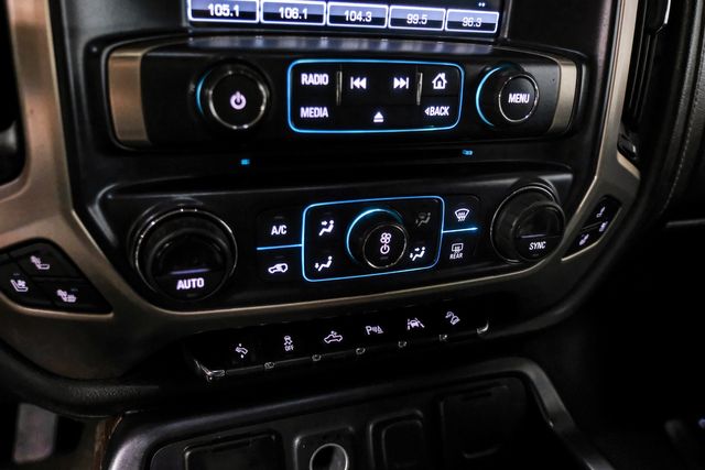 2017 GMC Sierra 1500 Denali 4X4 | Addison, TX | Addison Autoplex