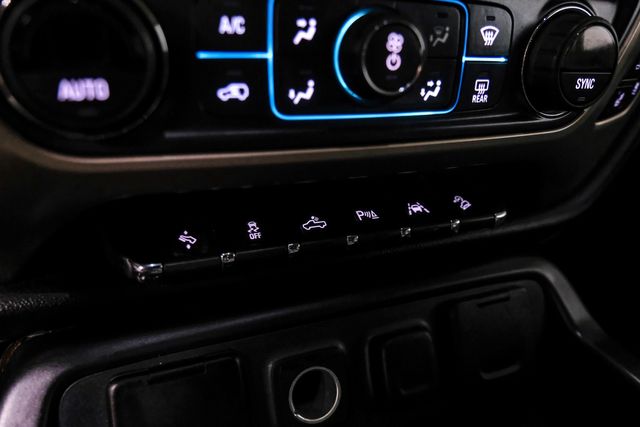 2017 GMC Sierra 1500 Denali 4X4 | Addison, TX | Addison Autoplex