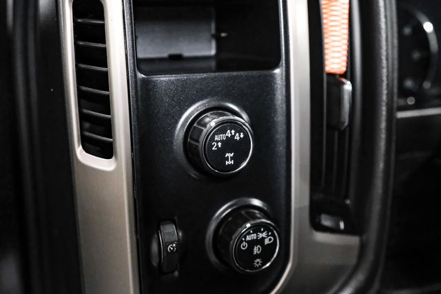 2017 GMC Sierra 1500 Denali 4X4 | Addison, TX | Addison Autoplex