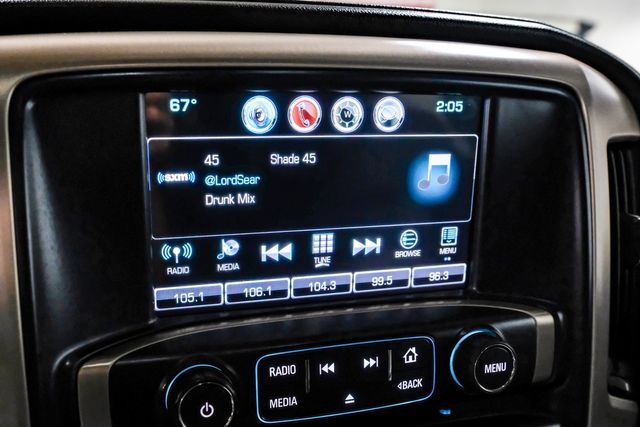 2017 GMC Sierra 1500 Denali 4X4 | Addison, TX | Addison Autoplex 2017 GMC Sierra 1500 Denali 4X4 | Addison, TX | Addison Autoplex