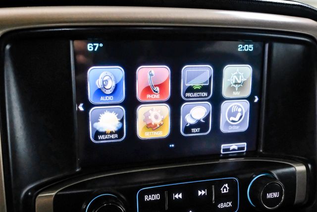 2017 GMC Sierra 1500 Denali 4X4 | Addison, TX | Addison Autoplex