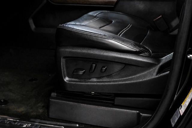 2017 GMC Sierra 1500 Denali 4X4 | Addison, TX | Addison Autoplex