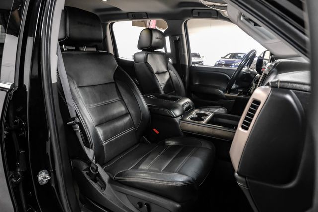 2017 GMC Sierra 1500 Denali 4X4 | Addison, TX | Addison Autoplex