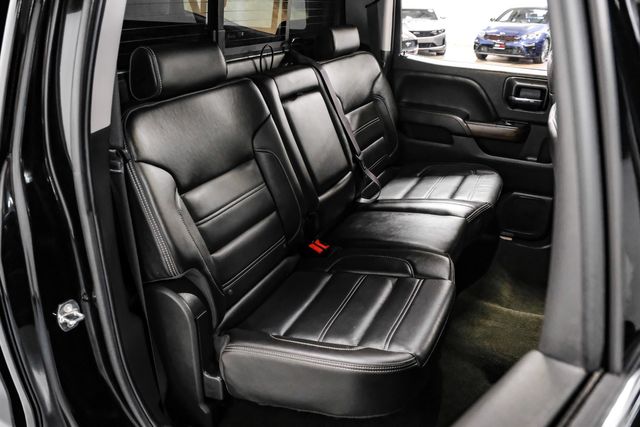 2017 GMC Sierra 1500 Denali 4X4 | Addison, TX | Addison Autoplex