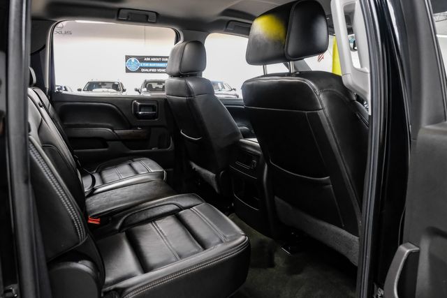 2017 GMC Sierra 1500 Denali 4X4 | Addison, TX | Addison Autoplex