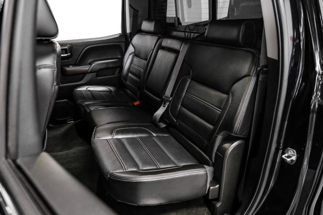 2017 GMC Sierra 1500 Denali 4X4 | Addison, TX | Addison Autoplex