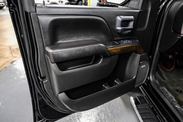 2017 GMC Sierra 1500 Denali 4X4 | Addison, TX | Addison Autoplex