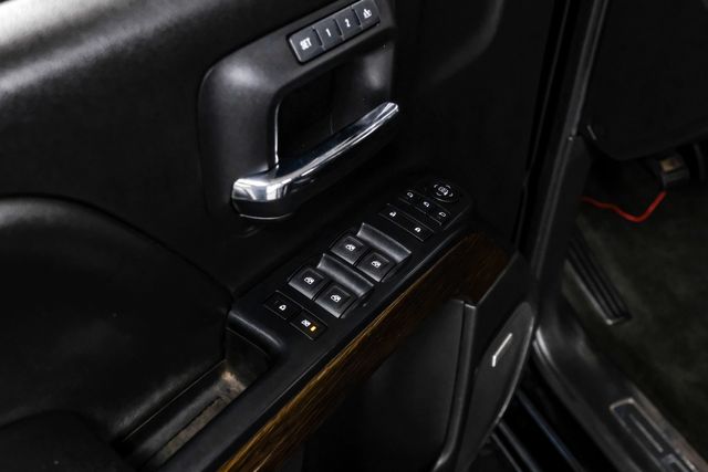 2017 GMC Sierra 1500 Denali 4X4 | Addison, TX | Addison Autoplex