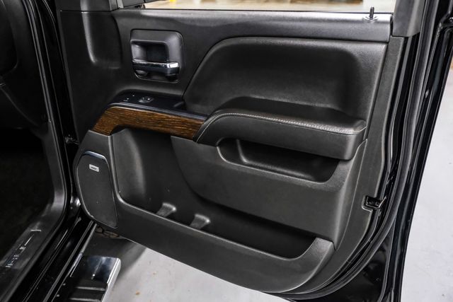 2017 GMC Sierra 1500 Denali 4X4 | Addison, TX | Addison Autoplex