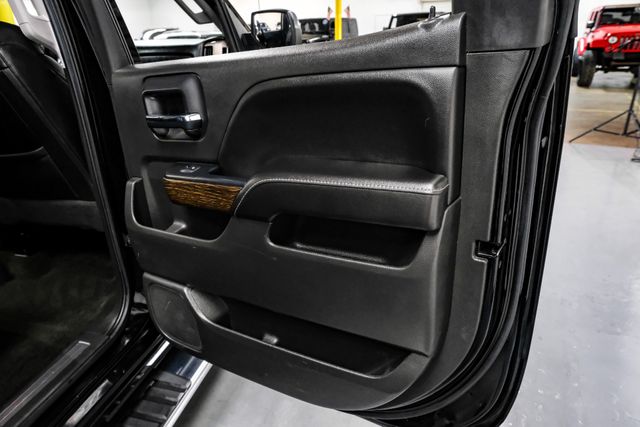 2017 GMC Sierra 1500 Denali 4X4 | Addison, TX | Addison Autoplex