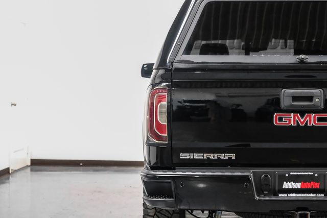 2017 GMC Sierra 1500 Denali 4X4 | Addison, TX | Addison Autoplex 2017 GMC Sierra 1500 Denali 4X4 | Addison, TX | Addison Autoplex