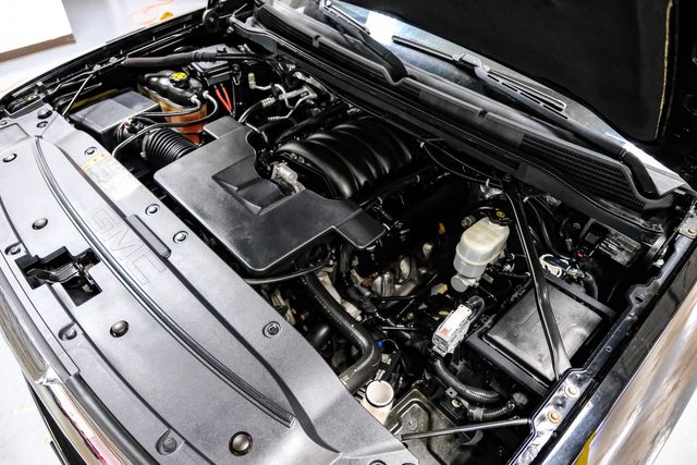 2017 GMC Sierra 1500 Denali 4X4 | Addison, TX | Addison Autoplex