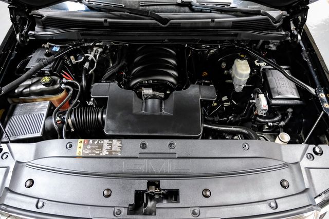 2017 GMC Sierra 1500 Denali 4X4 | Addison, TX | Addison Autoplex