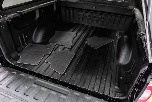 2017 GMC Sierra 1500 Denali 4X4 | Addison, TX | Addison Autoplex