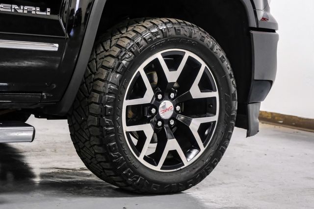 2017 GMC Sierra 1500 Denali 4X4 | Addison, TX | Addison Autoplex 2017 GMC Sierra 1500 Denali 4X4 | Addison, TX | Addison Autoplex