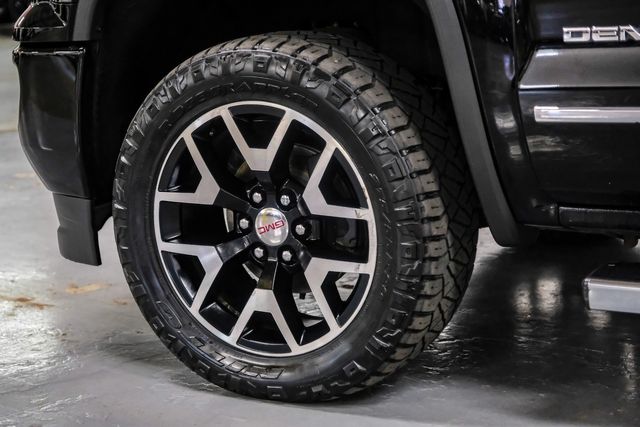 2017 GMC Sierra 1500 Denali 4X4 | Addison, TX | Addison Autoplex