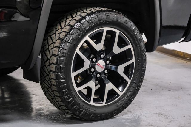 2017 GMC Sierra 1500 Denali 4X4 | Addison, TX | Addison Autoplex