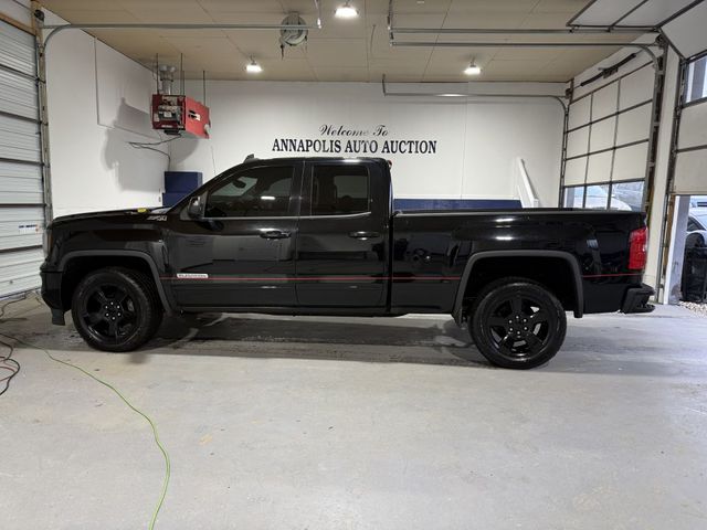 2017 GMC Sierra 1500 SLE | Annapolis, MD | Annapolis Public Auto Auction