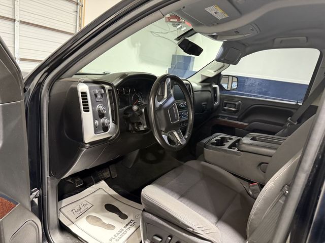 2017 GMC Sierra 1500 SLE | Annapolis, MD | Annapolis Public Auto Auction 2017 GMC Sierra 1500 SLE | Annapolis, MD | Annapolis Public Auto Auction