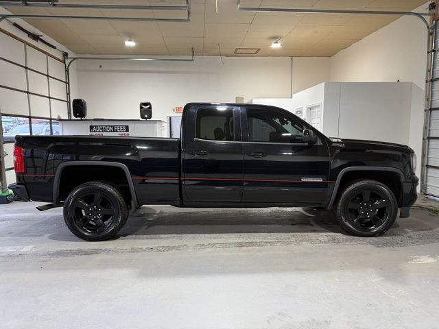 2017 GMC Sierra 1500 SLE | Annapolis, MD | Annapolis Public Auto Auction