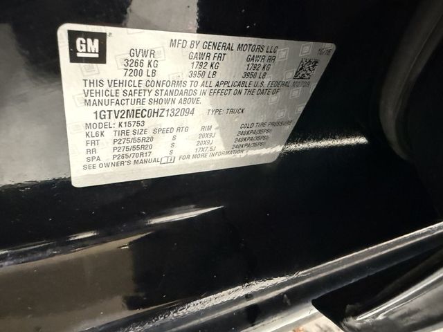 2017 GMC Sierra 1500 SLE | Annapolis, MD | Annapolis Public Auto Auction