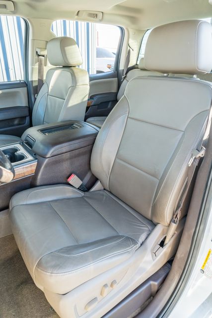 2017 GMC Sierra 1500 SLT PREMIUM RWD / CLEAN CARFAX 1-OWNER | Austin, TX | Rocky Mountain Truck Stop Austin 2017 GMC Sierra 1500 SLT PREMIUM RWD / CLEAN CARFAX 1-OWNER | Austin, TX | Rocky Mountain Truck Stop Austin